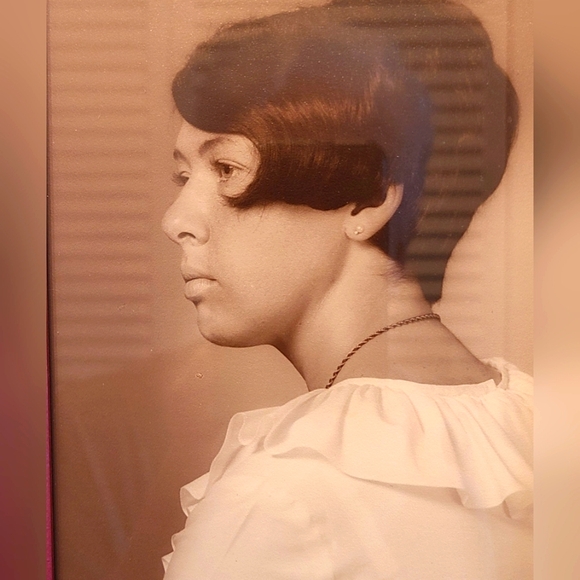 Meet your Posher, Bonnie - Picture 9 of 10